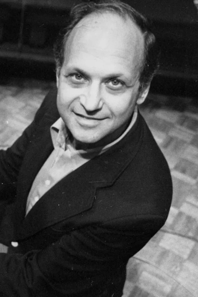 Charles Strouse fotoğrafı