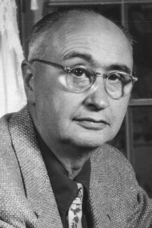 صورة Harold Gray