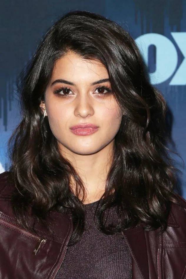 Sofia Black-D'Elia fotoğrafı