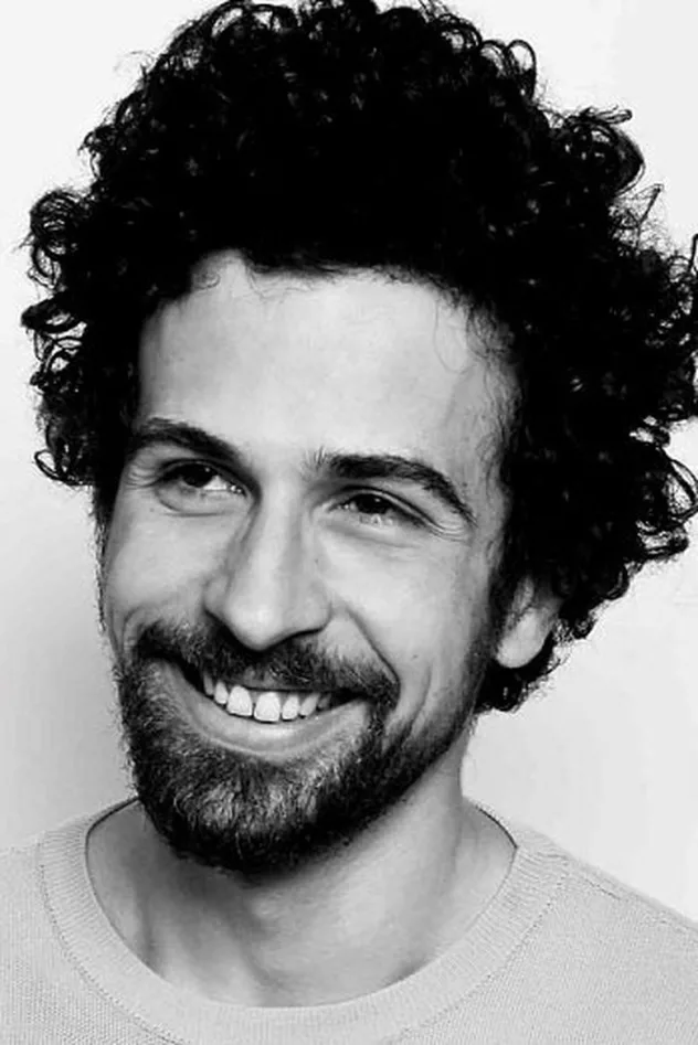 Alessandro Giuggioli fotoğrafı