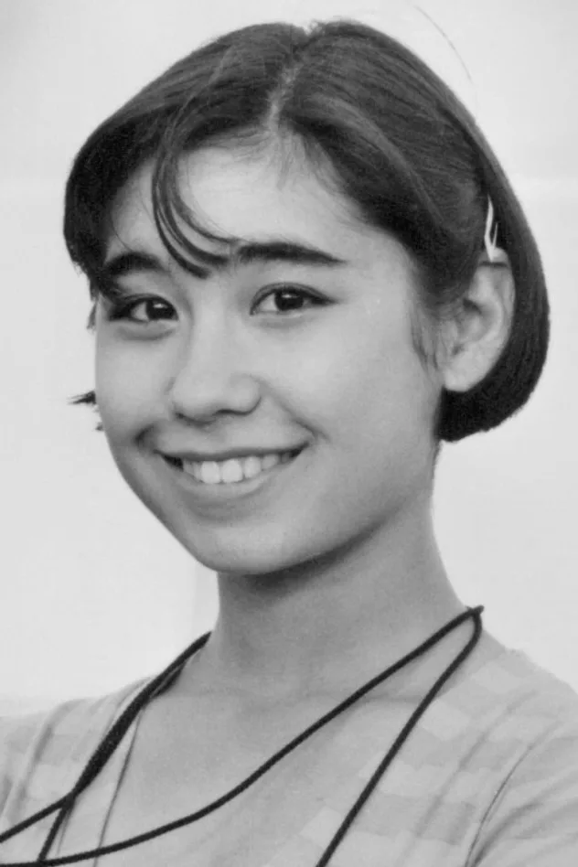 Sara Tanaka fotoğrafı