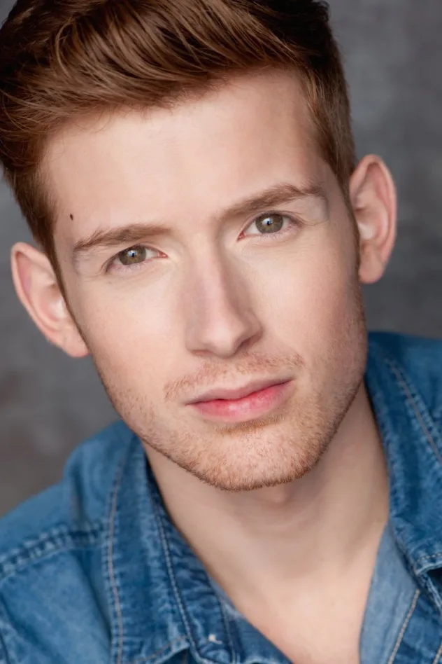 Daniel David Stewart fotoğrafı