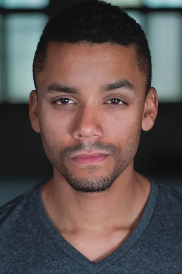 Обложка для Rhys Williams