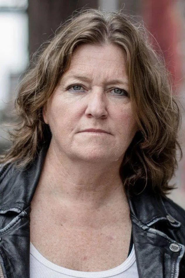 Tamara Hopkins fotoğrafı
