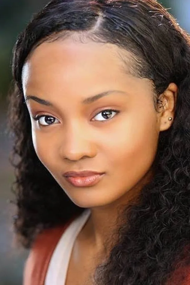 Candace B. Harris fotoğrafı