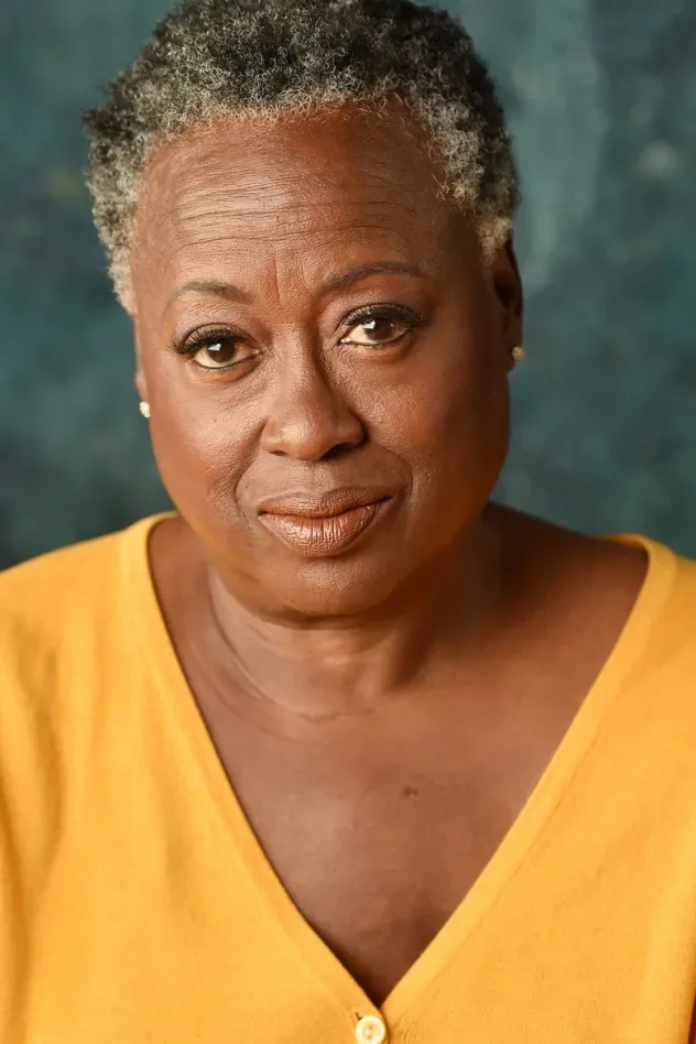 Teresa L. Graves için kapak görseli
