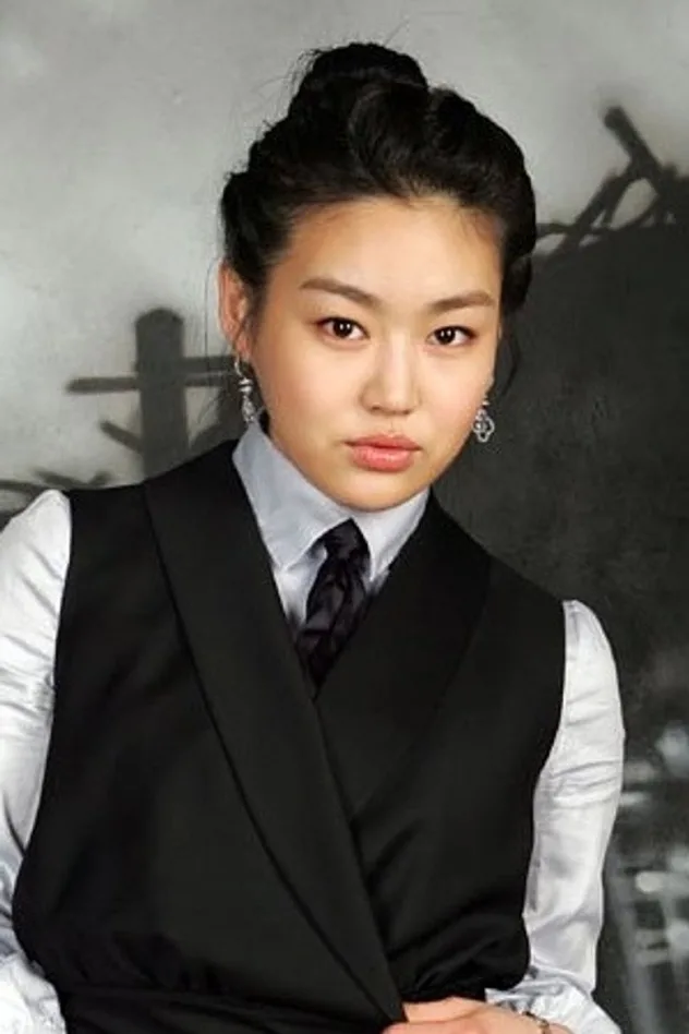 Song Lee-woo fotoğrafı