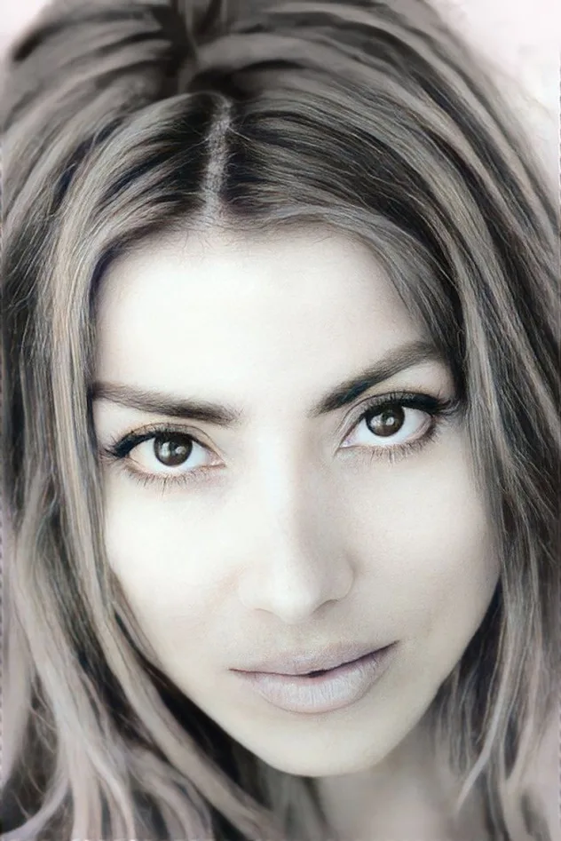 Fabrizia Flanders fotoğrafı