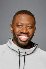 Sheaun McKinney fotoğrafı