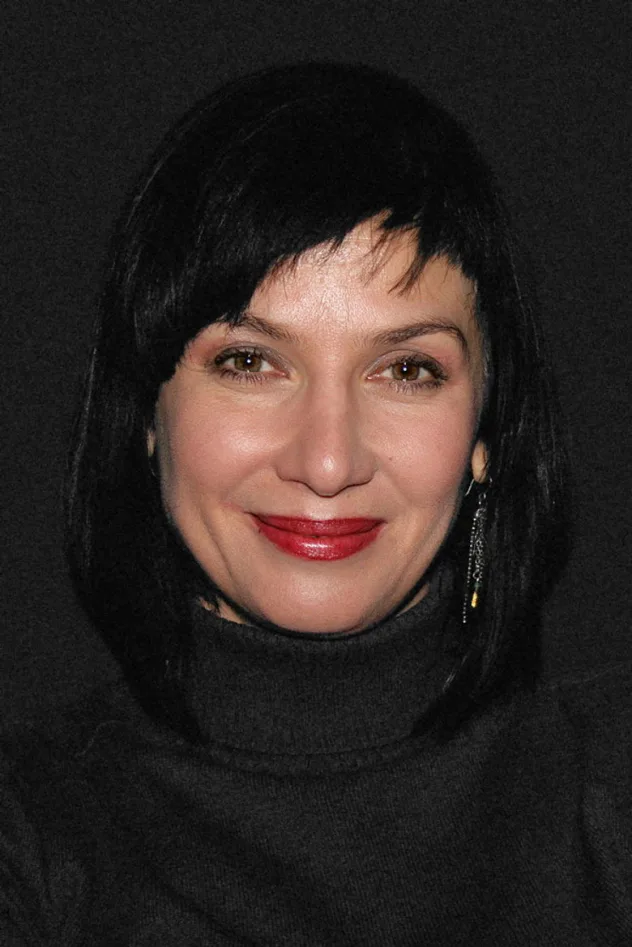 Grażyna Wolszczak fotoğrafı