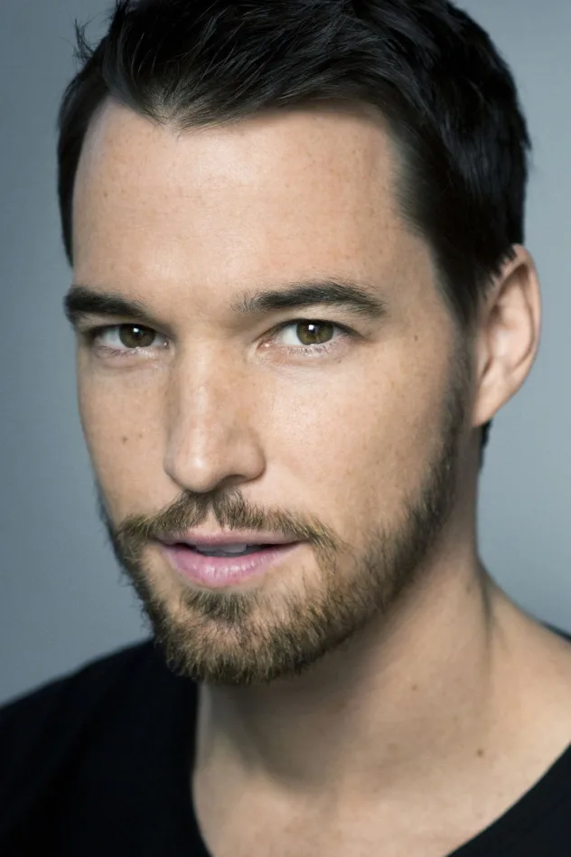 John Lyke fotoğrafı