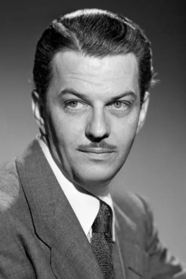 Обложка для Vinton Hayworth