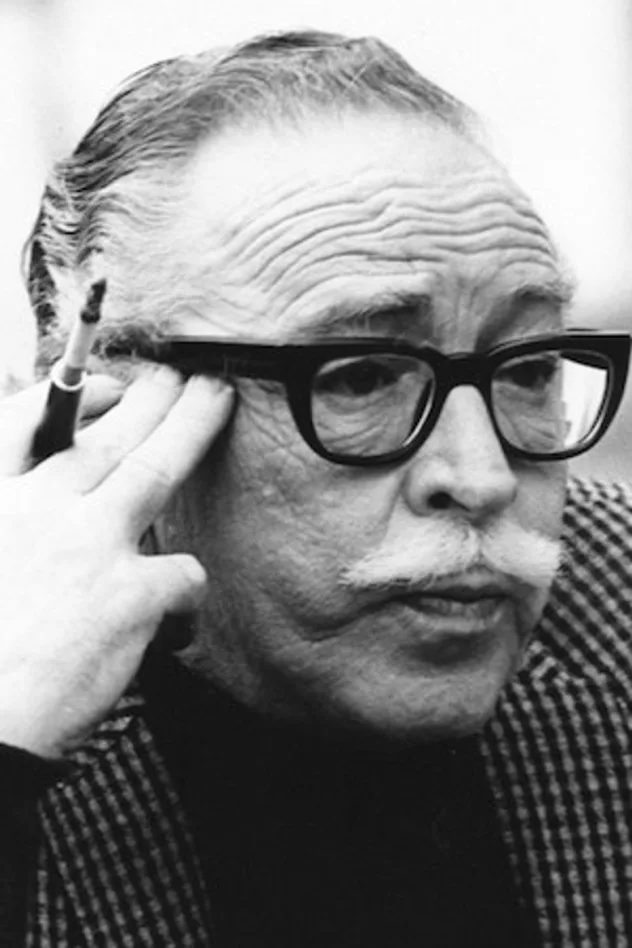 Dalton Trumbo fotoğrafı