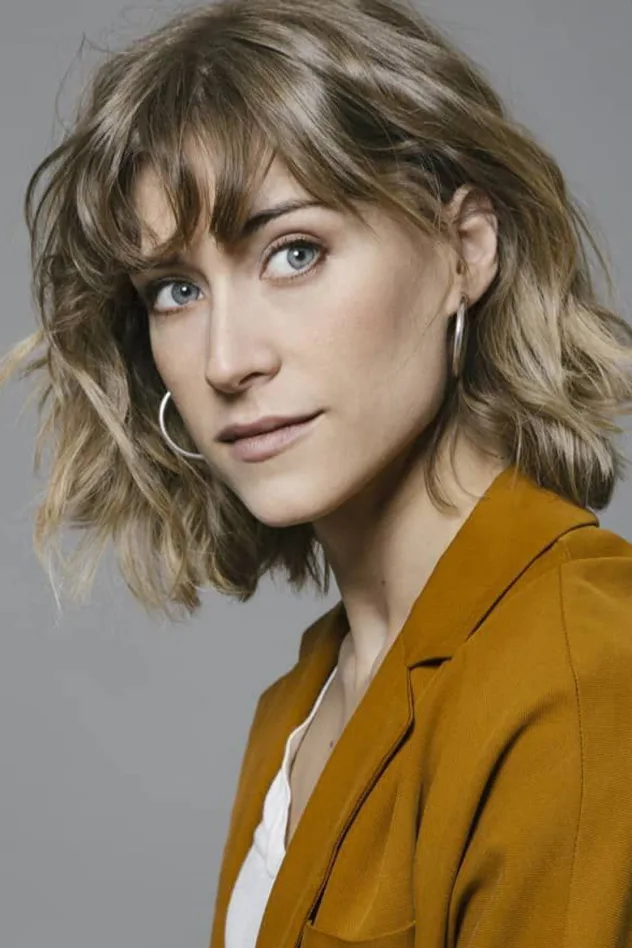 Marta Belmonte fotoğrafı