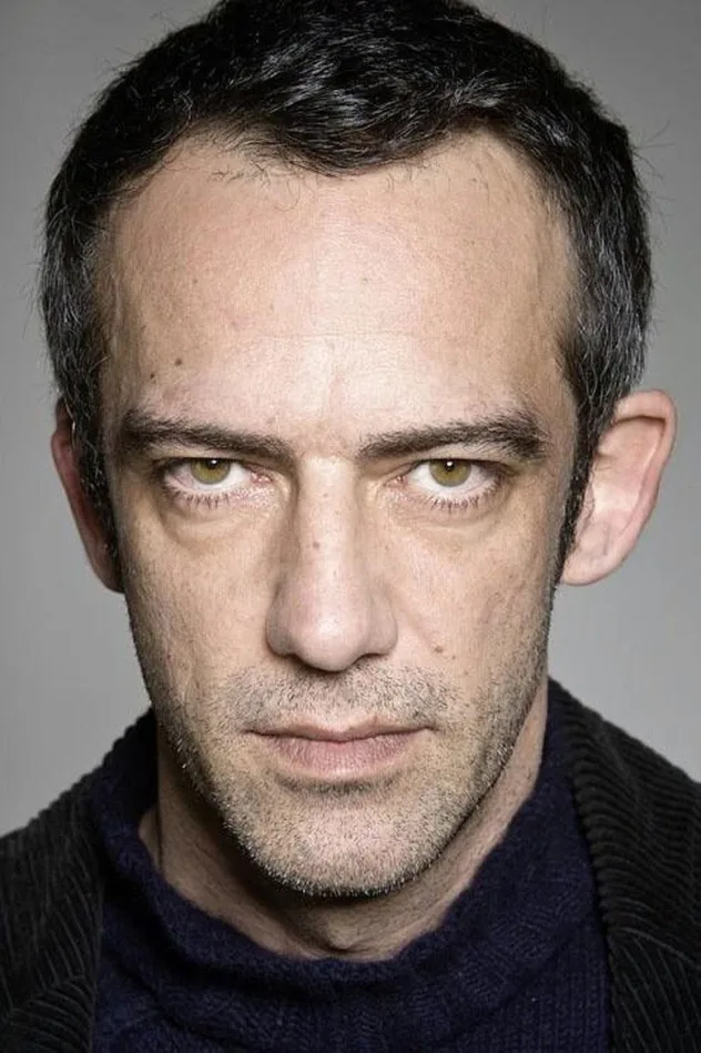 Rafi Pitts fotoğrafı