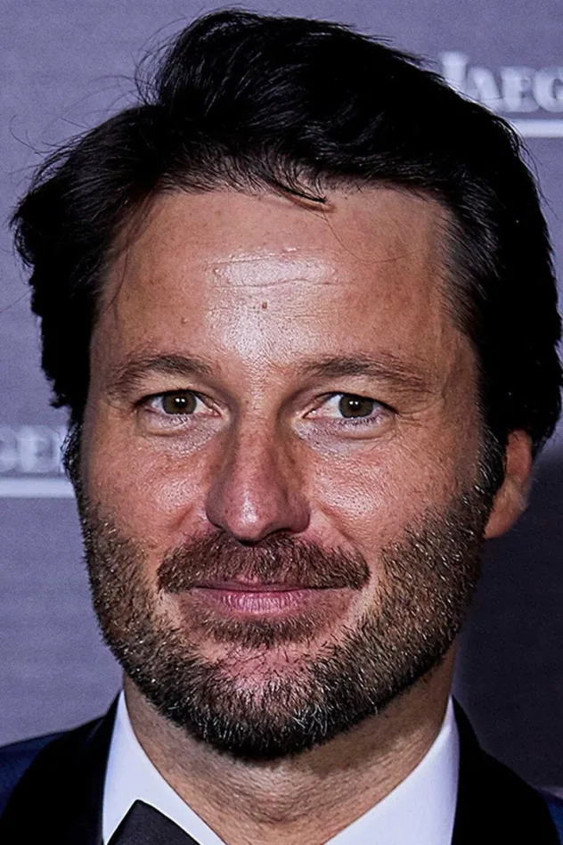 Fernando Andina fotoğrafı