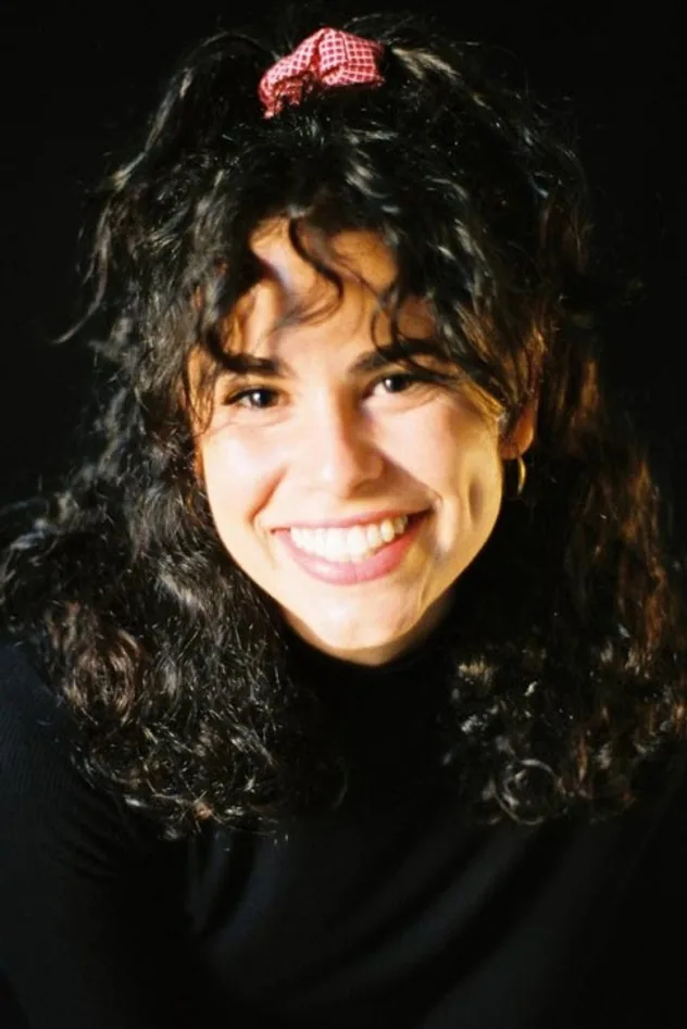 Dèlia Brufau fotoğrafı