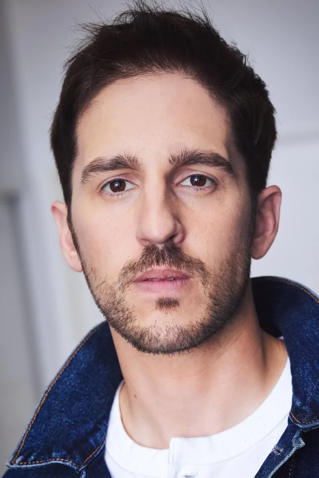 Eric Lloyd fotoğrafı