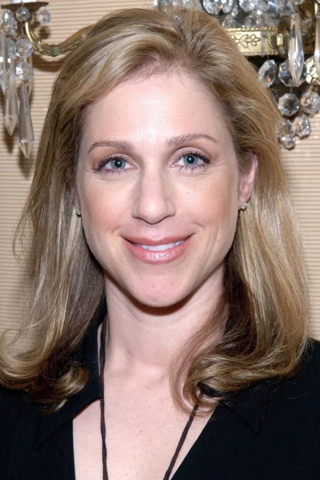 Elizabeth Guber fotoğrafı