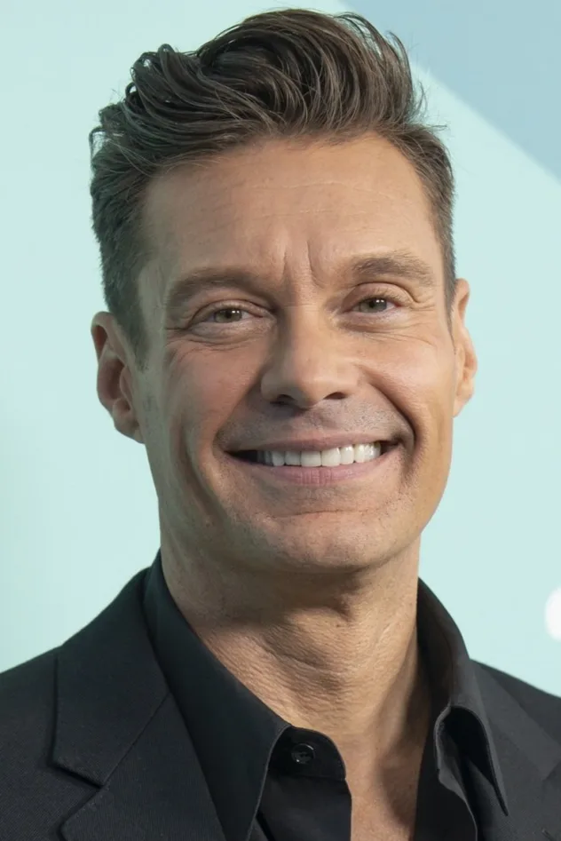 Ryan Seacrest fotoğrafı
