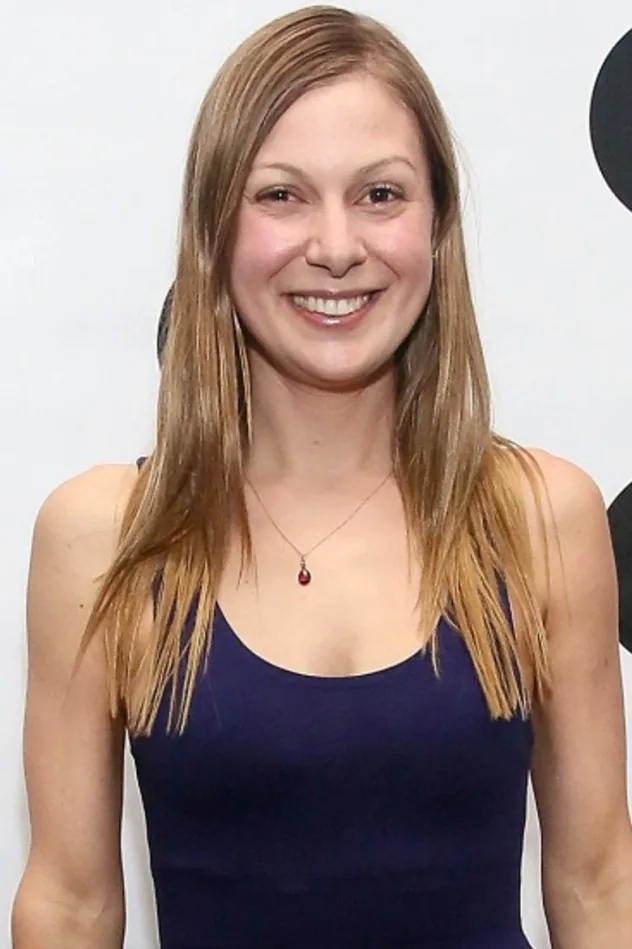 Lucy Alibar fotoğrafı
