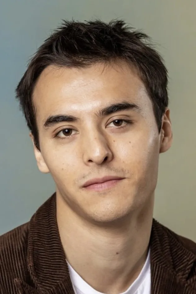 Billy Bryk fotoğrafı