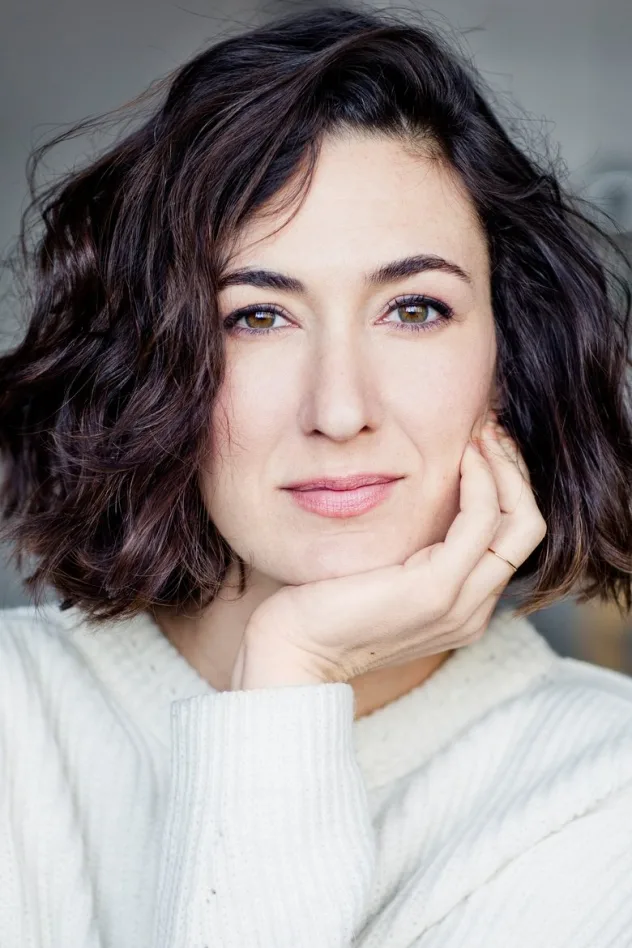 Karine Gonthier-Hyndman fotoğrafı