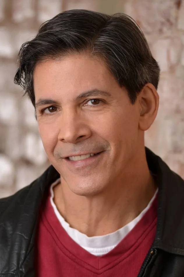 Lenny Grossman fotoğrafı