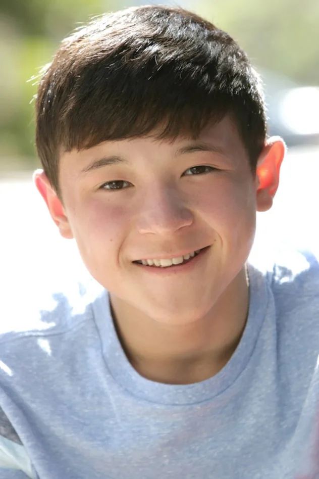 Riley Hashimoto fotoğrafı