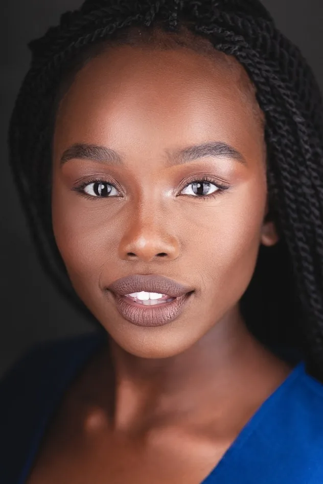 Laura Kariuki fotoğrafı