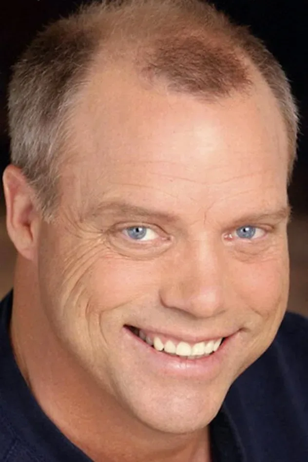 Jim Jackman için kapak görseli