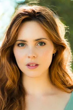 Morgan Griffin fotoğrafı