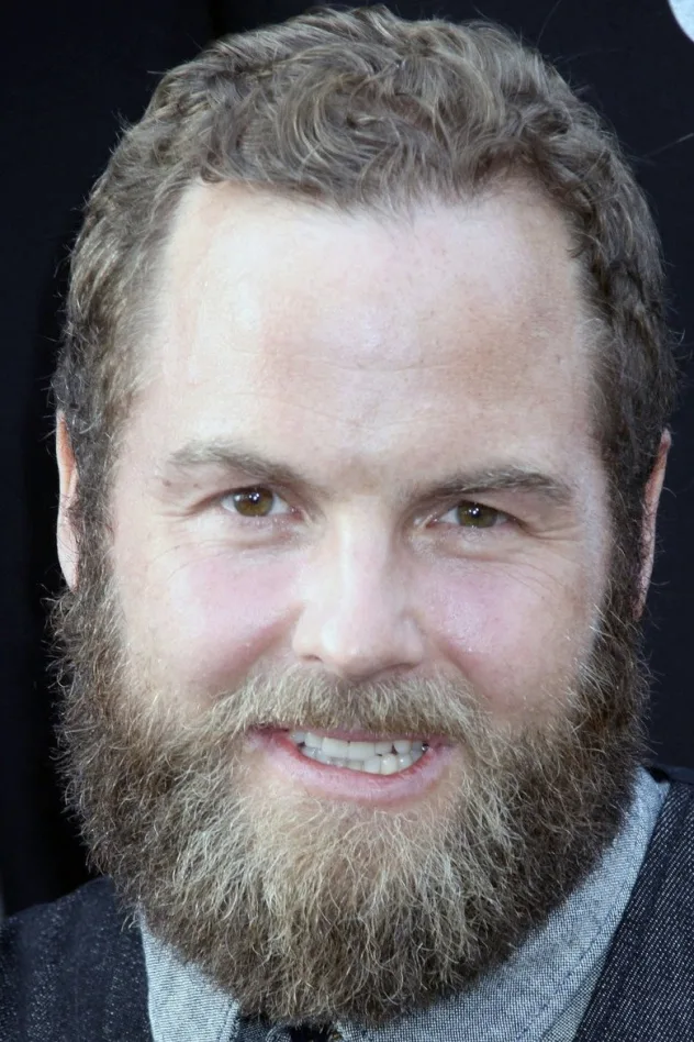 Jeremy Passmore fotoğrafı