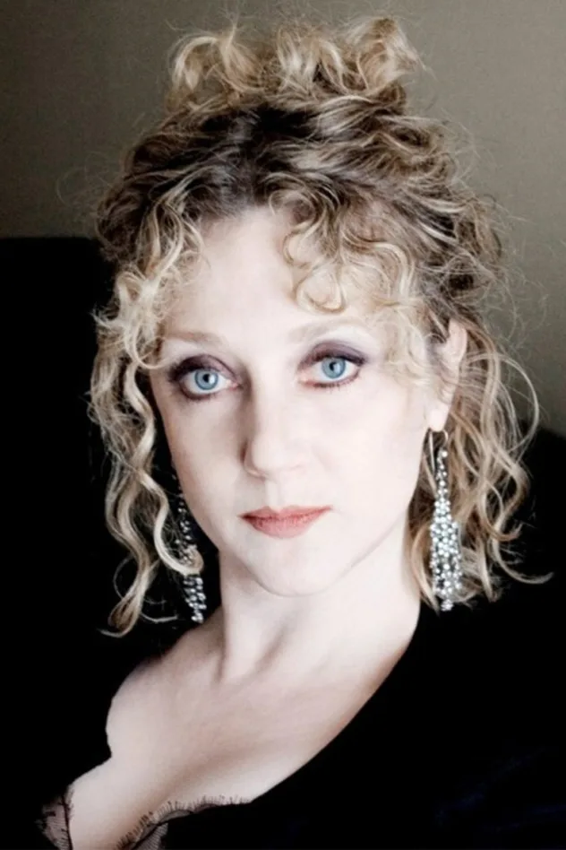 Carol Kane fotoğrafı