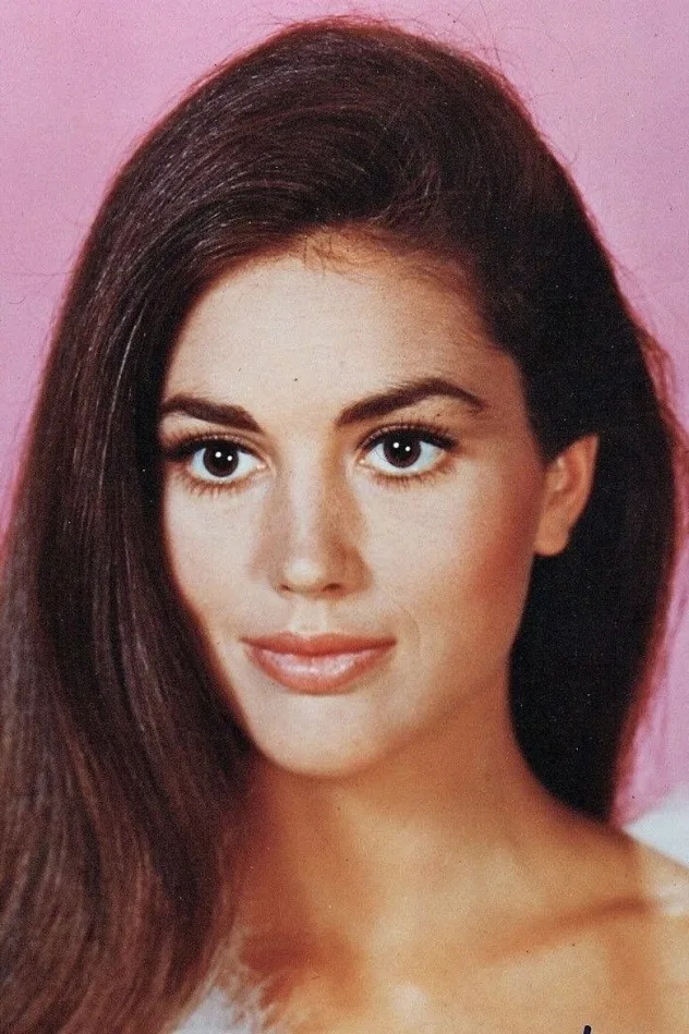 Linda Harrison fotoğrafı