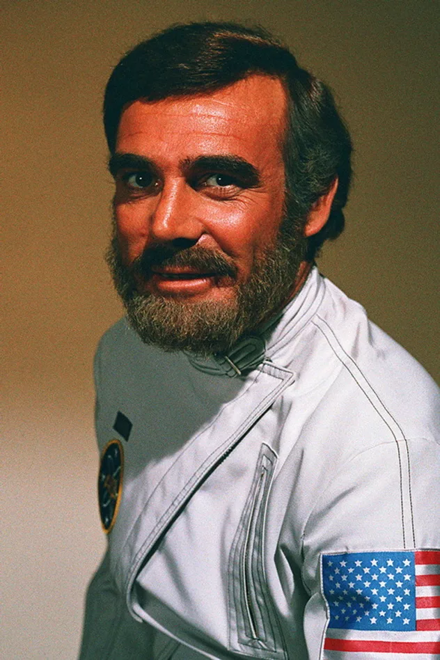 Robert Gunner fotoğrafı