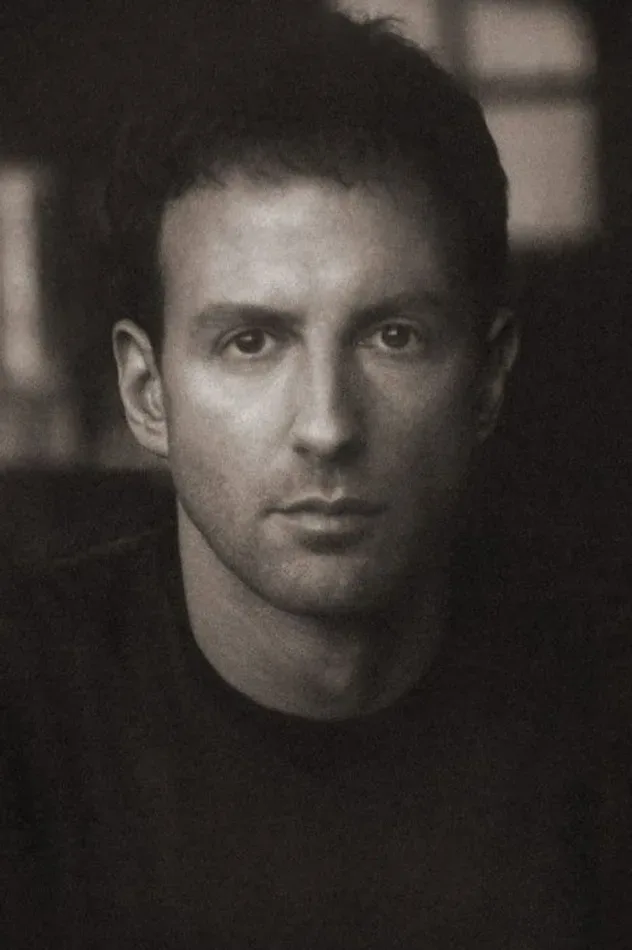 صورة الغلاف لـ Nicholas Brandt