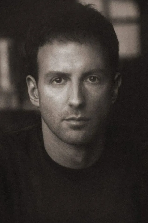 foto de Nicholas Brandt