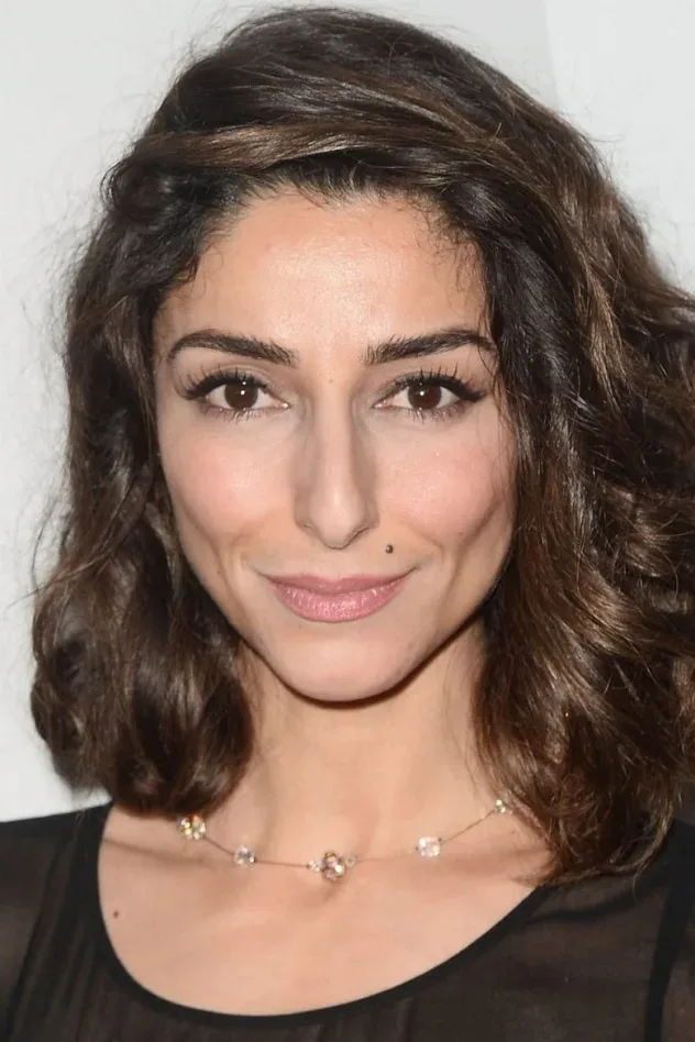 صورة الغلاف لـ Necar Zadegan