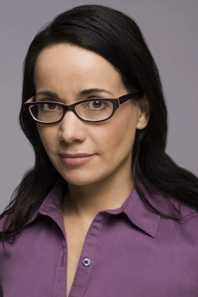 Janeane Garofalo fotoğrafı