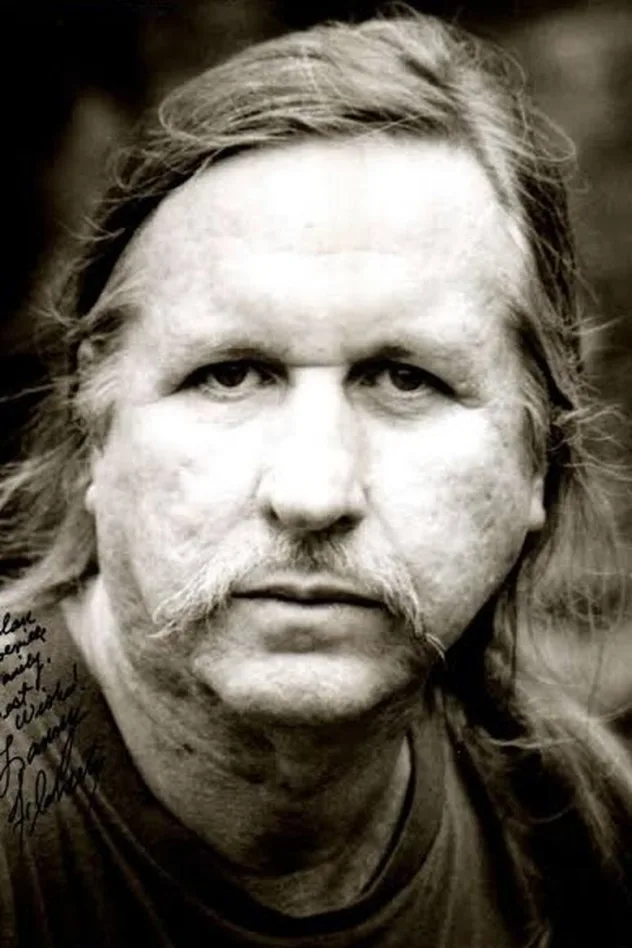Lanny Flaherty fotoğrafı