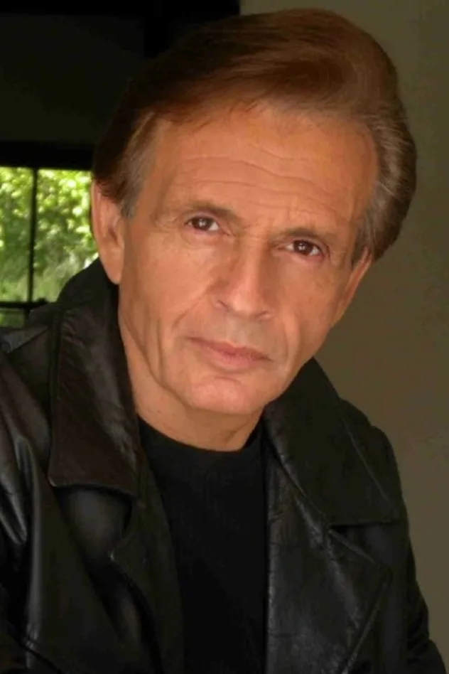 Ari Barak fotoğrafı