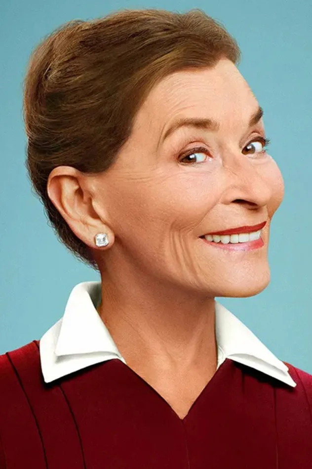 Judith Sheindlin fotoğrafı