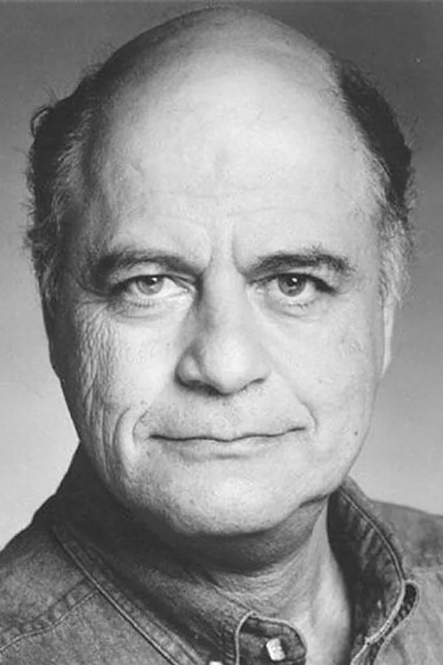 Alan Zitner fotoğrafı