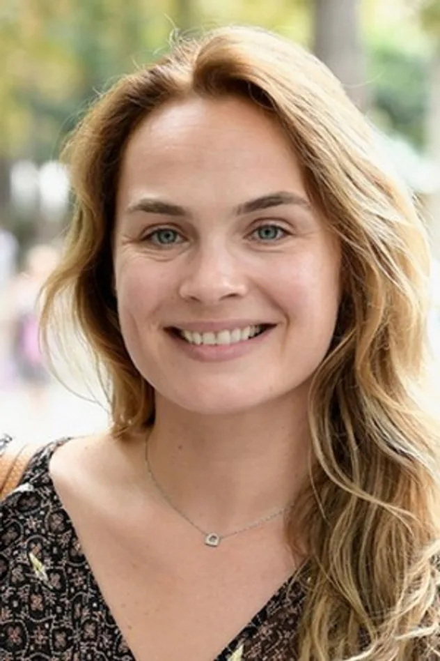 Mélanie Maudran fotoğrafı