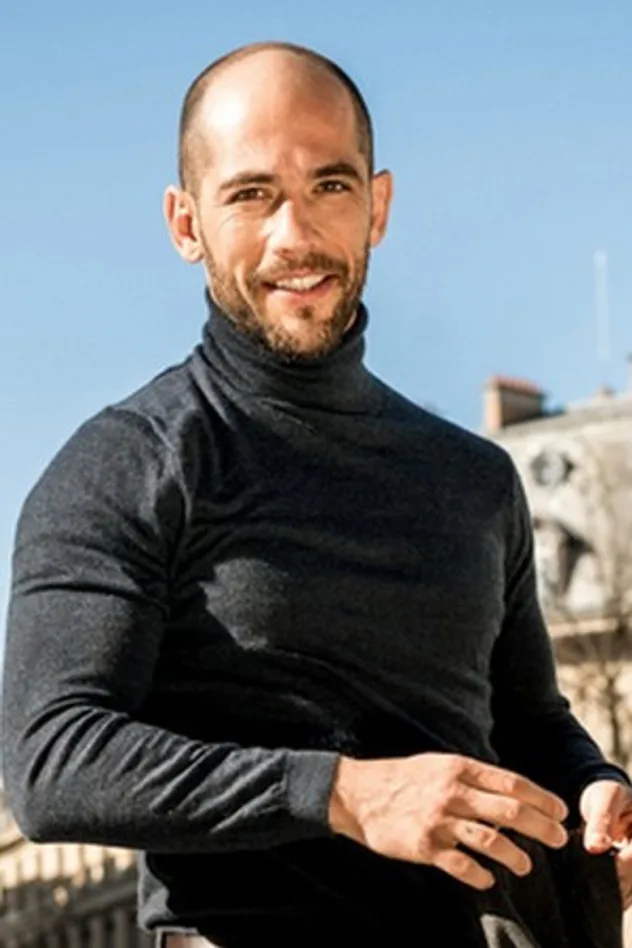 Moïse Santamaria fotoğrafı