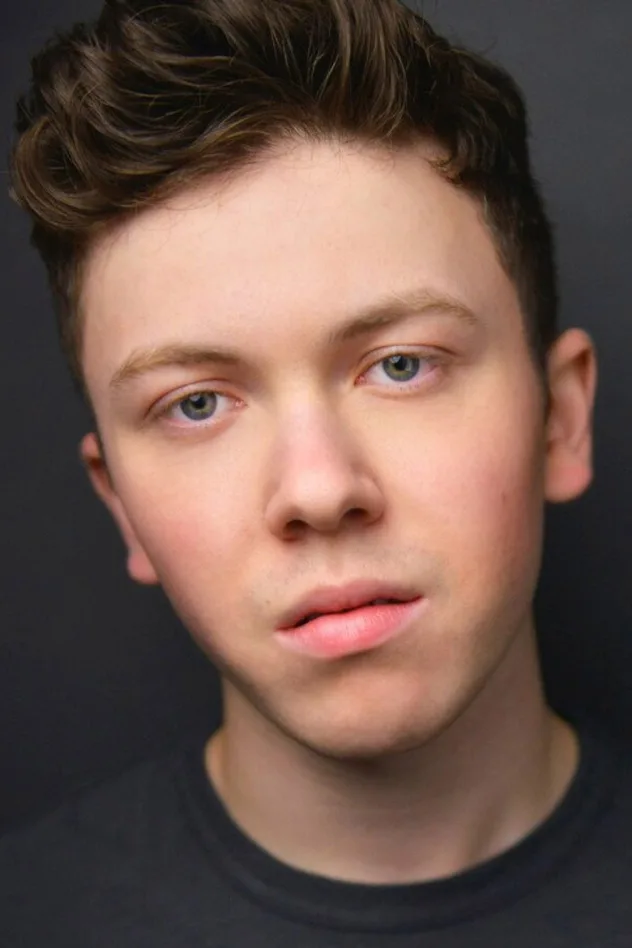 Ethan Haberfield fotoğrafı
