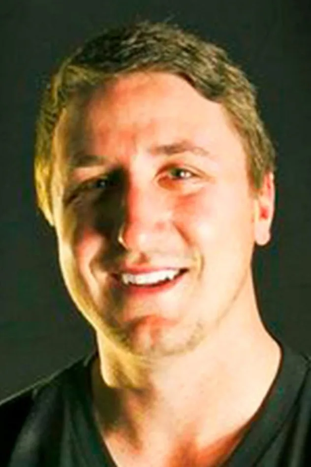 Nicholas King fotoğrafı