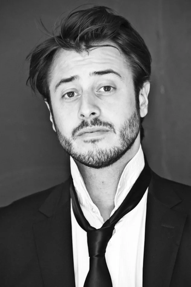 Benjamin Bourgois fotoğrafı