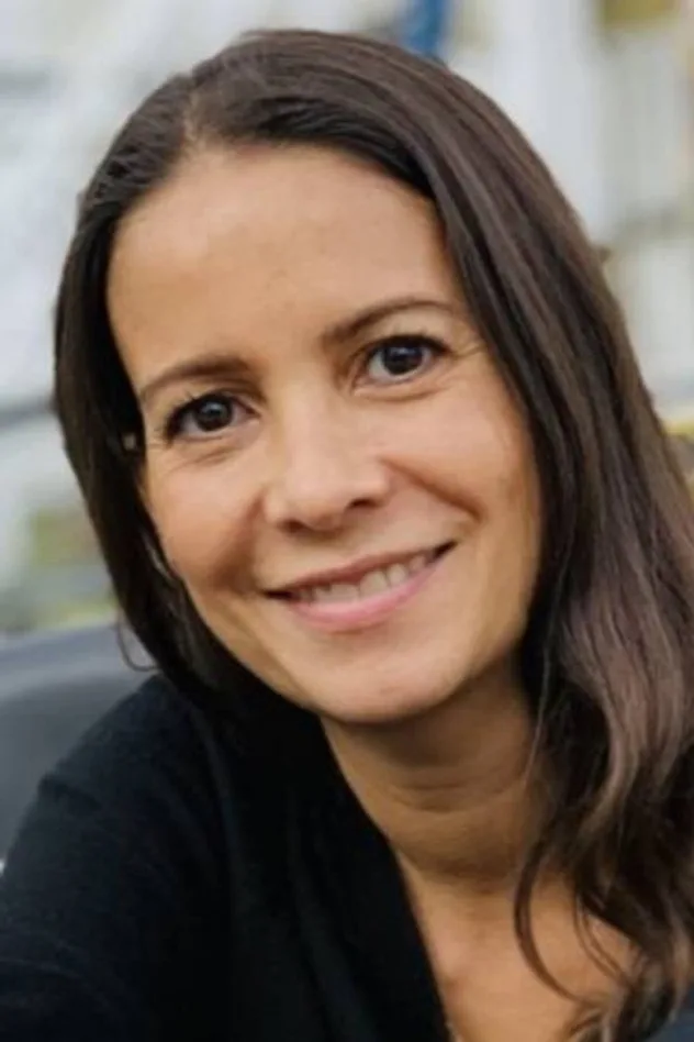 Stéphanie Tchou-Cotta fotoğrafı